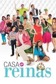 Casa de reinas