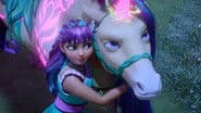 The Fairy Gemstones