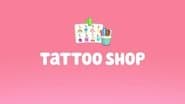 Tattoo Shop