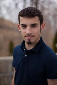 Adin Sheridan