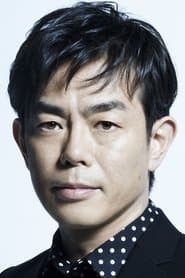 Toshimichi Ookubo