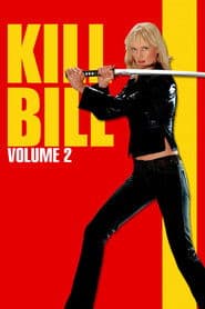 Kill Bill: Vol. 2