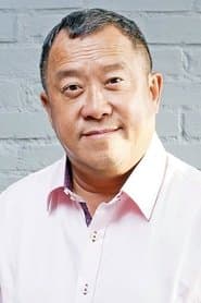 Kei's Boss