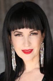Nora Allen / Young Barry Allen / Martha Wayne / Joker (voice)