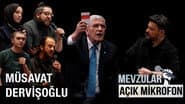 İYİ Parti Genel Başkanı Müsavat Dervişoğlu