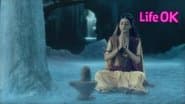 Lord Vishnu helps Parvati