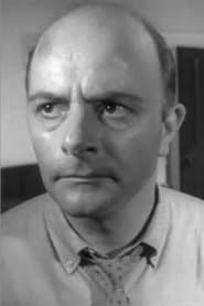 Harry Cooper