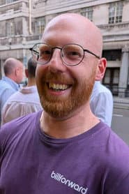 Grant Barnaby