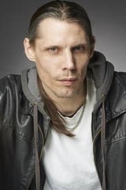 Andy 'Ghoul' Walker
