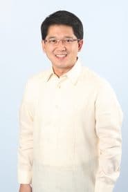Badong (Dear Partyline) / Matthew Quiroy (Dear Killer)