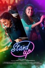Stand Up