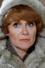 Clarissa's Mother