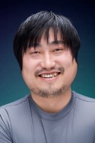 Mi-jung's Husband