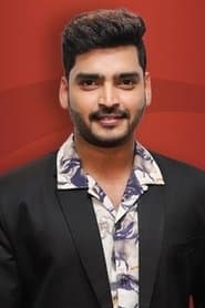 Bhairava Kumar
