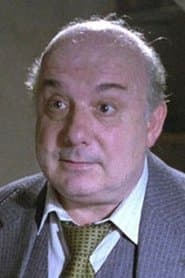 Don Alonso - The Medical Doctor