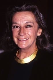 Grand Councilwoman (voice)