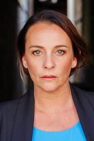 Officer Kim Silver