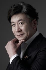 Ko-Bong's father
