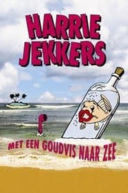 Harrie Jekkers: Met een Goudvis naar Zee