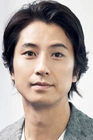 Naofumi Tokino (voice)