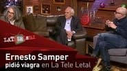 The Lethal Tele with Ernesto Samper
