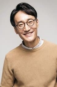 Kim Min-sub