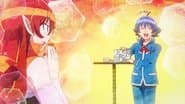 First Love Memories