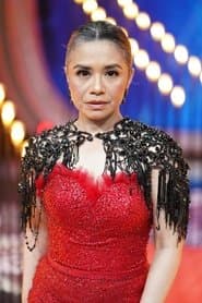 Mama Linda (Glenn Fredly's Mother)