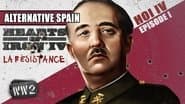 What if the Spanish Fascists Lost the Civil War?