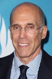 Self - CEO of DreamWorks Animation