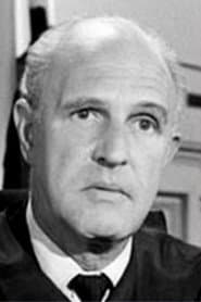 Sen. George Armstrong