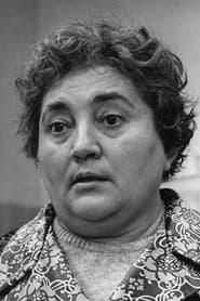 žena v samoobsluze