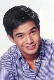 Ricky Salveron