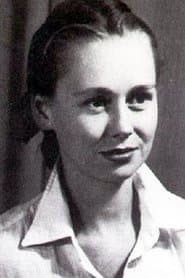 Miss Violet Stoneham