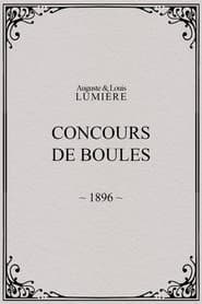 Concours de boules
