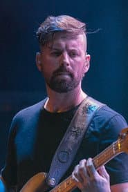 Himself - bass guitar, vocals