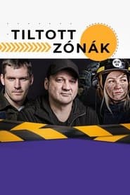 Tiltott Zónák
