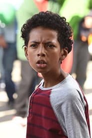 Evan McGee