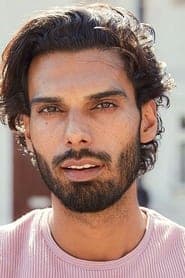 Akram Khan