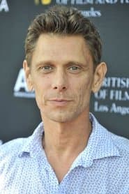 Patrick Lane