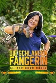 Die Schlangenfängerin