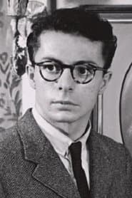Tommy Djilas