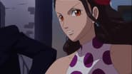 The Stratagem of the Century! Doflamingo Makes His Move!