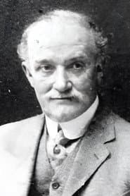 Henry Barrett