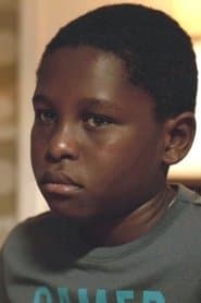Tiemoko, the little boy