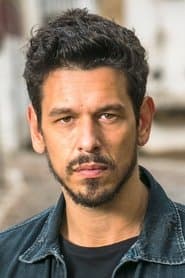 Barrabás (voice)