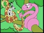 Borneo - Python