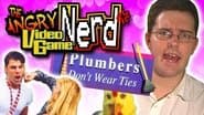 Plumbers Don't Wear Ties!