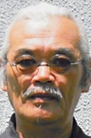 Saeki's henchman