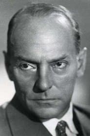 Capt. Alfred Kern (archive footage)